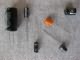 Capacitor_Electrolytic Capacitor